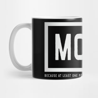 Moist Mug